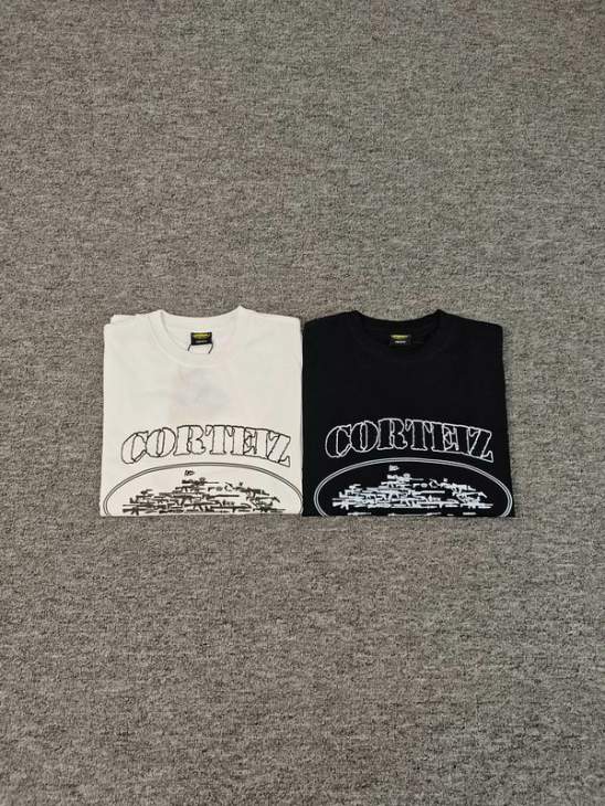 Picture of Corteiz T Shirts Short _SKUCorteizXS-2XLwmtx328916579